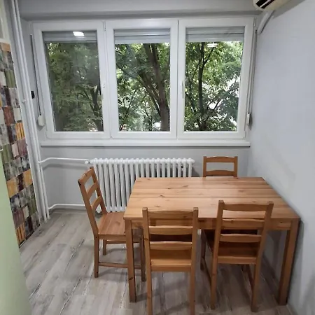 Osmica * ノヴィ・サド